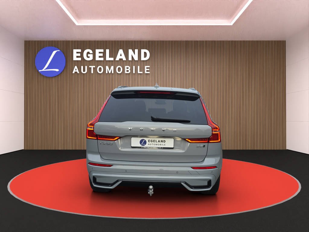 VOLVO XC60 2.0 B5 MH Ultra Dark AWD, Mild-Hybrid Benzin/Elektro, Vorführwagen, Automat - 6