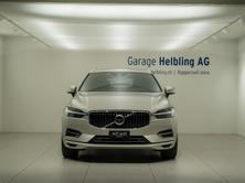 VOLVO XC60 2,0 T6 TE Inscription eAWD, Plug-in-Hybrid Petrol/Electric, Second hand / Used, Automatic - 2