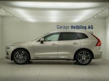 VOLVO XC60 2,0 T6 TE Inscription eAWD, Plug-in-Hybrid Petrol/Electric, Second hand / Used, Automatic - 3