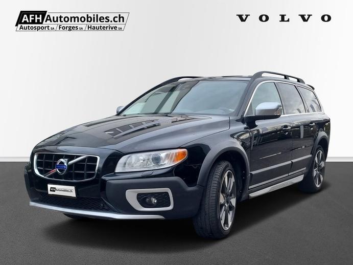 VOLVO XC70 D4 AWD Momentum, Diesel, Occasioni / Usate, Automatico