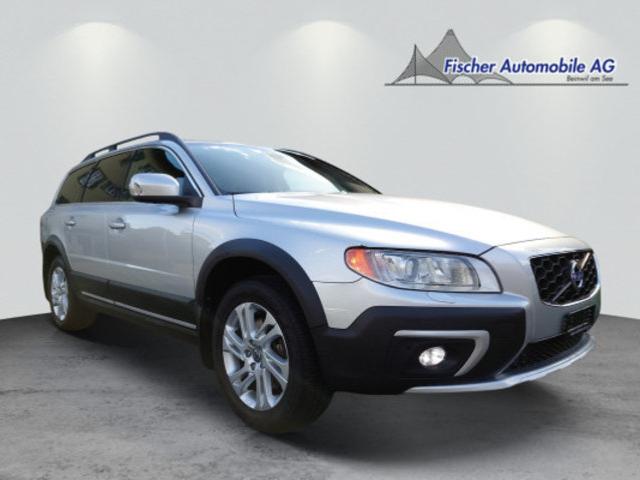 VOLVO XC70 D4 AWD Kinetic, Diesel, Occasioni / Usate, Automatico
