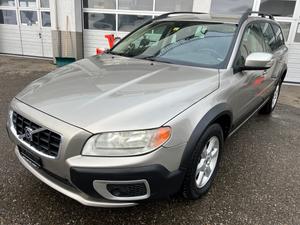 VOLVO XC70 D5 AWD Kinetic Geartronic
