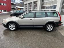 VOLVO XC70 D5 AWD Kinetic Geartronic, Diesel, Occasion / Gebraucht, Automat - 2