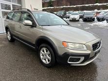 VOLVO XC70 D5 AWD Kinetic Geartronic, Diesel, Occasion / Gebraucht, Automat - 4