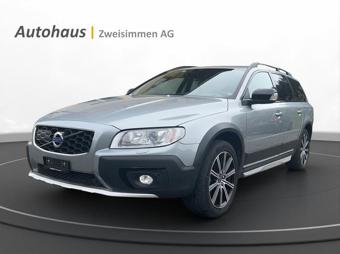 VOLVO XC70 D4 AWD Momentum Classic Edition Geartronic, Diesel, Occasion / Gebraucht, Automat
