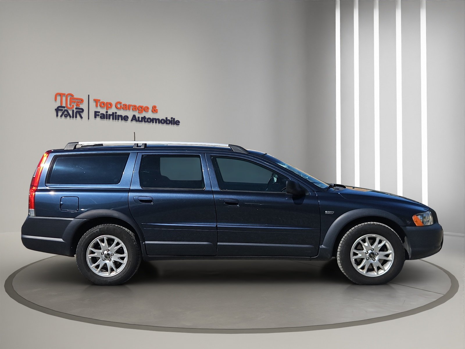 VOLVO XC70 D5 AWD Momentum, Diesel, Occasioni / Usate, Automatico - 5