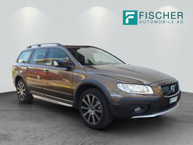 VOLVO XC70 D4 AWD Mom. Cl. Ed.