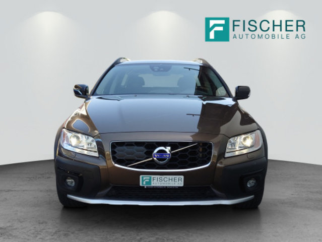 VOLVO XC70 D4 AWD Mom. Cl. Ed., Occasioni / Usate, Automatico - 3