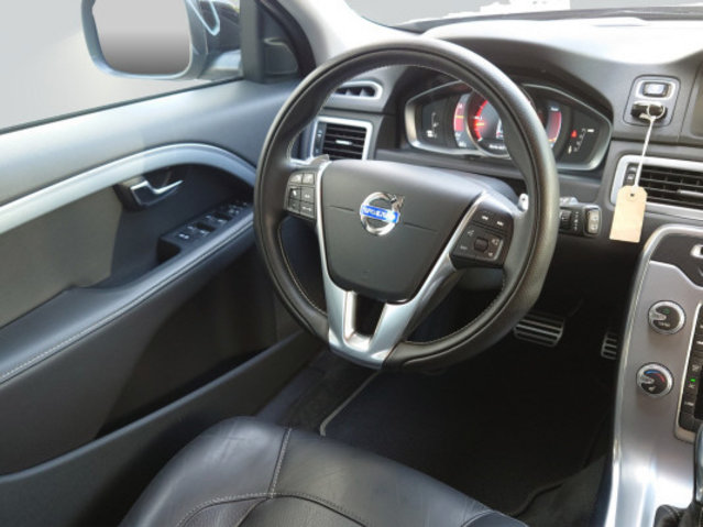 VOLVO XC70 D4 AWD Mom. Cl. Ed., Occasioni / Usate, Automatico - 5