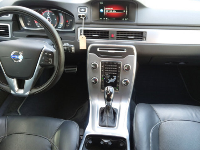 VOLVO XC70 D4 AWD Mom. Cl. Ed., Occasioni / Usate, Automatico - 6