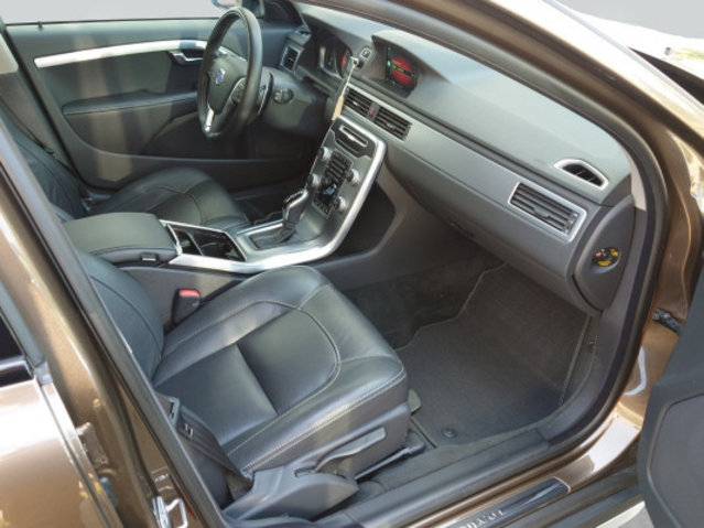 VOLVO XC70 D4 AWD Mom. Cl. Ed., Occasioni / Usate, Automatico - 7