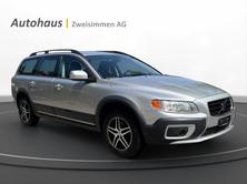 VOLVO XC70 D5 AWD Momentum Geartronic, Diesel, Occasion / Gebraucht, Automatik - 5