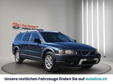 VOLVO XC70 D5 AWD Momentum, Diesel, Occasioni / Usate, Manuale - 3