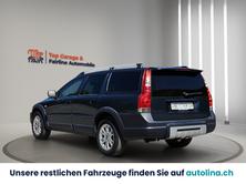 VOLVO XC70 D5 AWD Momentum, Diesel, Occasioni / Usate, Manuale - 6