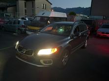 VOLVO XC70 D5 AWD Summum Geartronic, Diesel, Occasion / Utilisé, Automatique - 3