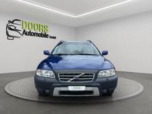 VOLVO XC70 2.5T AWD Momentum, Benzin, Occasion / Gebraucht, Handschaltung - 2