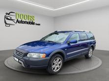 VOLVO XC70 2.5T AWD Momentum, Benzin, Occasion / Gebraucht, Handschaltung - 3
