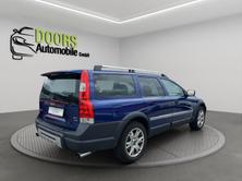 VOLVO XC70 2.5T AWD Momentum, Benzin, Occasion / Gebraucht, Handschaltung - 4