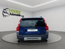 VOLVO XC70 2.5T AWD Momentum, Benzin, Occasion / Gebraucht, Handschaltung - 6