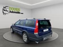 VOLVO XC70 2.5T AWD Momentum, Benzin, Occasion / Gebraucht, Handschaltung - 7