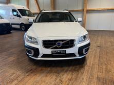 VOLVO XC70 T6 AWD Summum Geartronic, Essence, Occasion / Utilisé, Automatique - 2