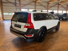 VOLVO XC70 T6 AWD Summum Geartronic, Essence, Occasion / Utilisé, Automatique - 5