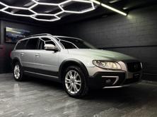 VOLVO XC70 D5 AWD *AHK* Kinetic Dynamic Edition Geartronic, Diesel, Occasioni / Usate, Automatico - 2