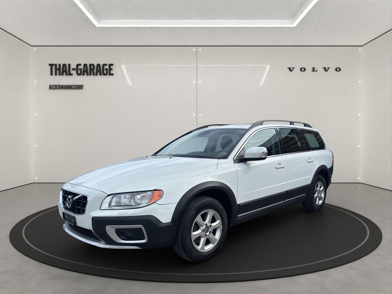 VOLVO XC70 3.0 T6 Kinetic AWD