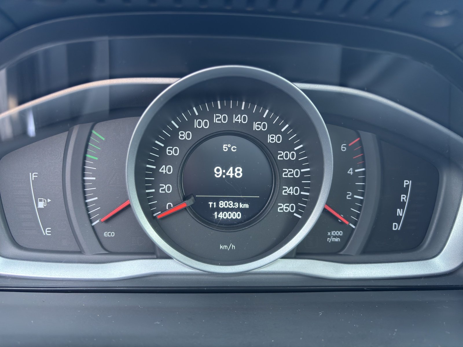 VOLVO XC70 2.4 D4 Family Ed. AWD, Diesel, Occasion / Utilisé, Automatique - 4