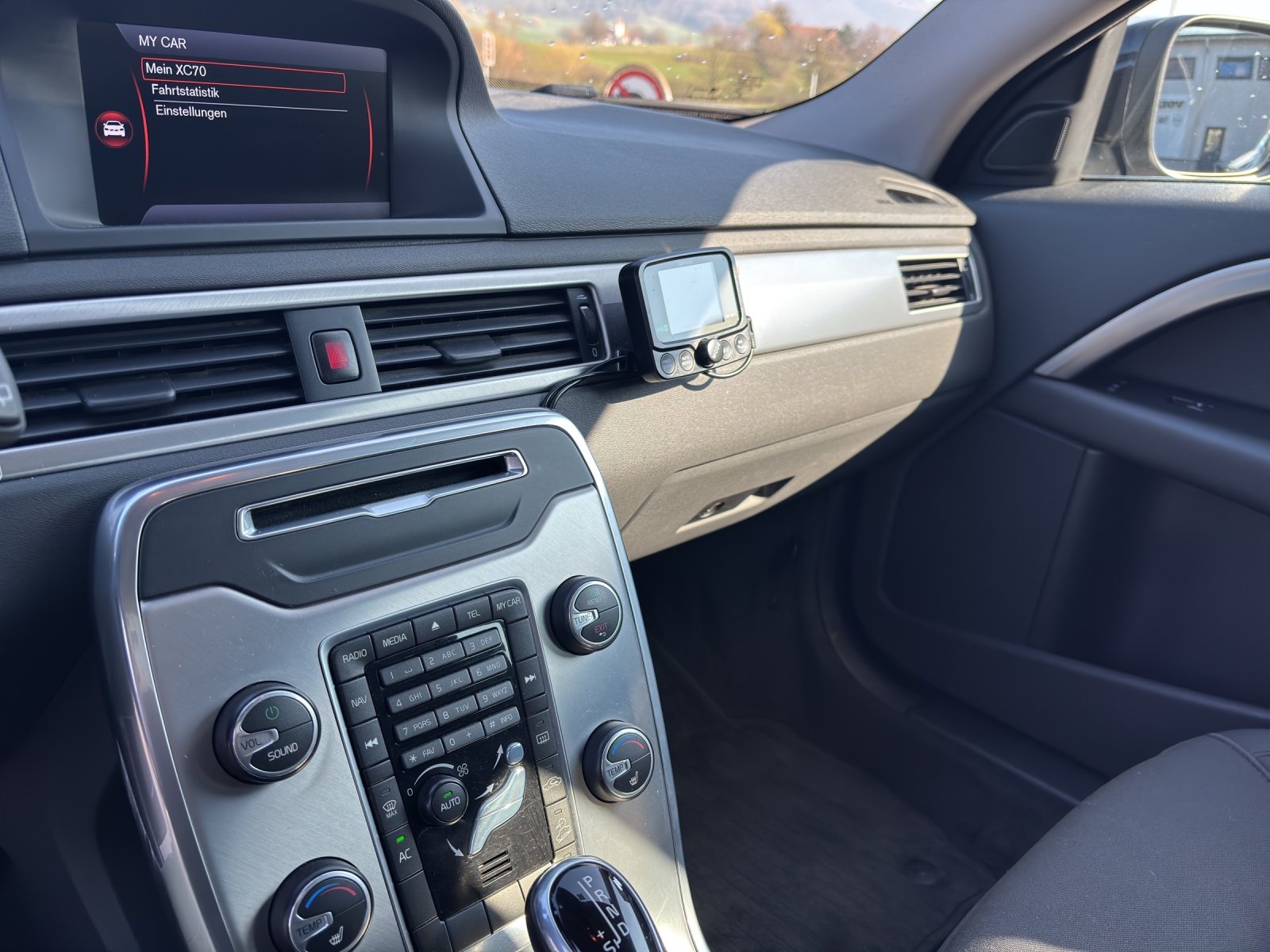 VOLVO XC70 2.4 D4 Family Ed. AWD, Diesel, Occasion / Utilisé, Automatique - 6