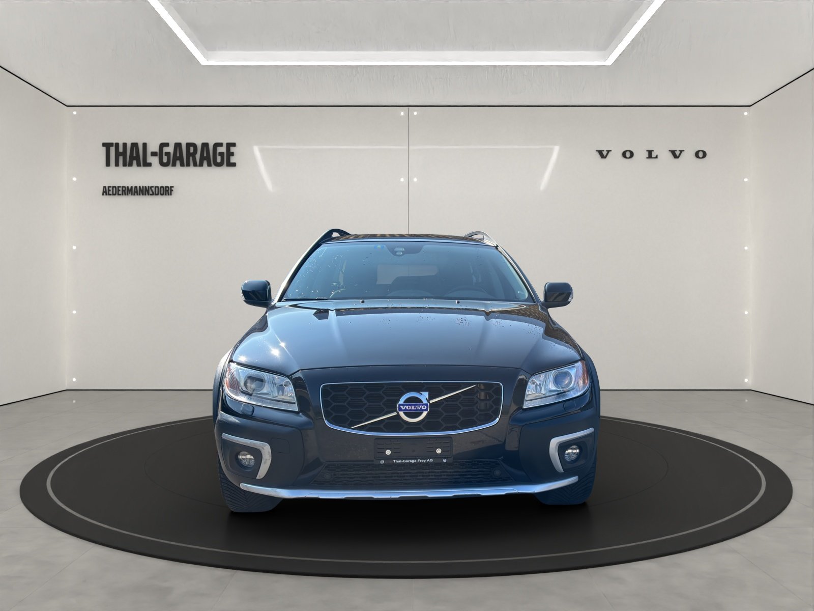 VOLVO XC70 2.4 D4 Family Ed. AWD, Diesel, Occasion / Utilisé, Automatique - 7