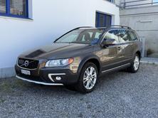 VOLVO XC70 2.4 D5 Summum AWD, Diesel, Occasion / Utilisé, Automatique - 2