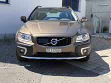 VOLVO XC70 2.4 D5 Summum AWD, Diesel, Occasion / Utilisé, Automatique - 4