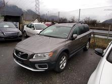 VOLVO XC70 2.4 D5 Kinetic AWD, Diesel, Occasioni / Usate, Automatico - 2