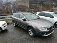 VOLVO XC70 2.4 D5 Kinetic AWD, Diesel, Occasioni / Usate, Automatico - 3