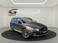 VOLVO XC70 2.5 T5 Momentum AWD S/S, Petrol, Second hand / Used, Automatic - 6