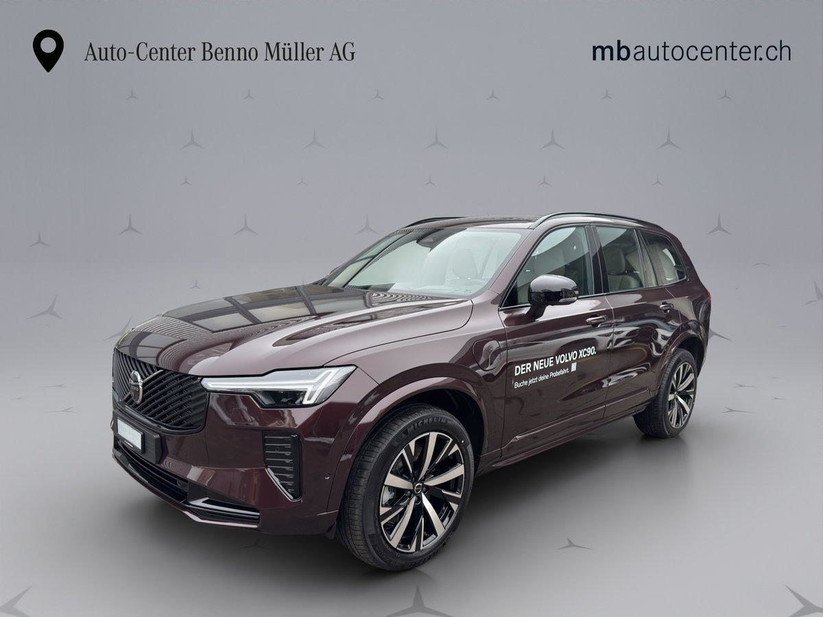 VOLVO XC90 2.0 T8 TE Ultra Dark eAWD