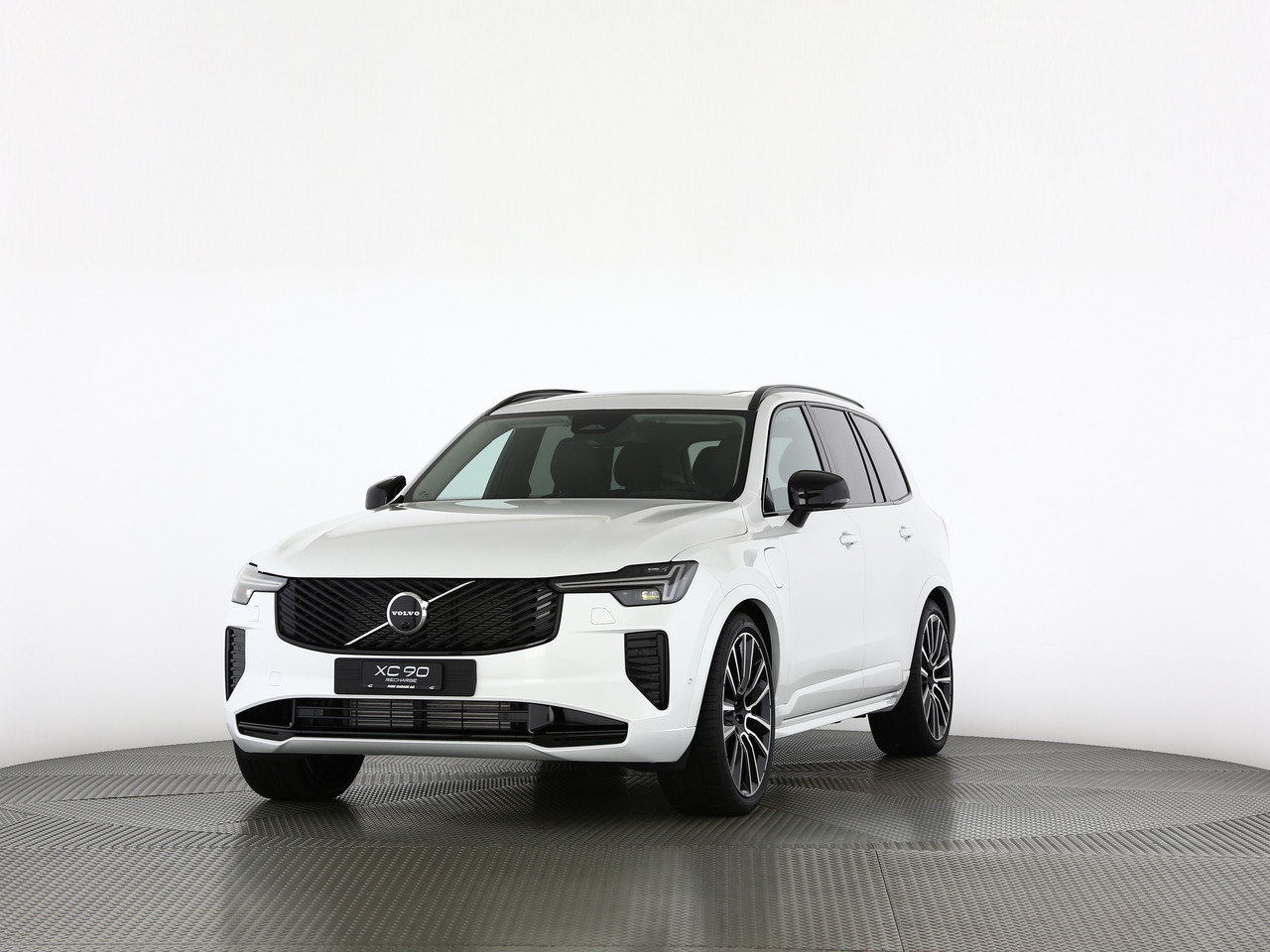 VOLVO XC90 2.0 T8 TE Ultra Dark eAWD