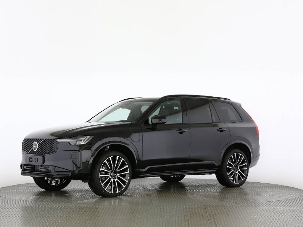 VOLVO XC90 2.0 T8 TE Plus Dark eAWD