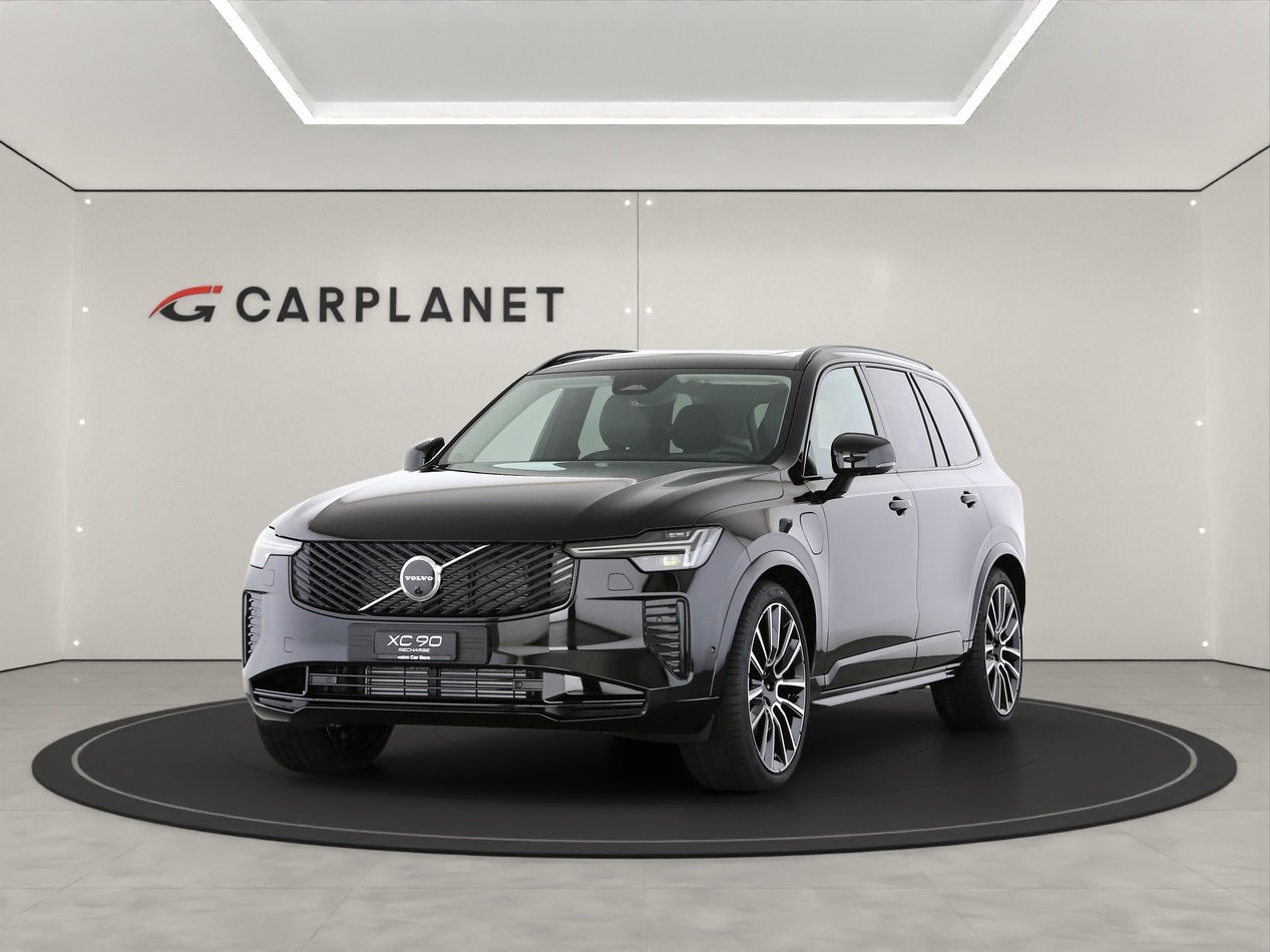 VOLVO XC90 2.0 T8 TE Ultra Dark eAWD XCLUSIVE