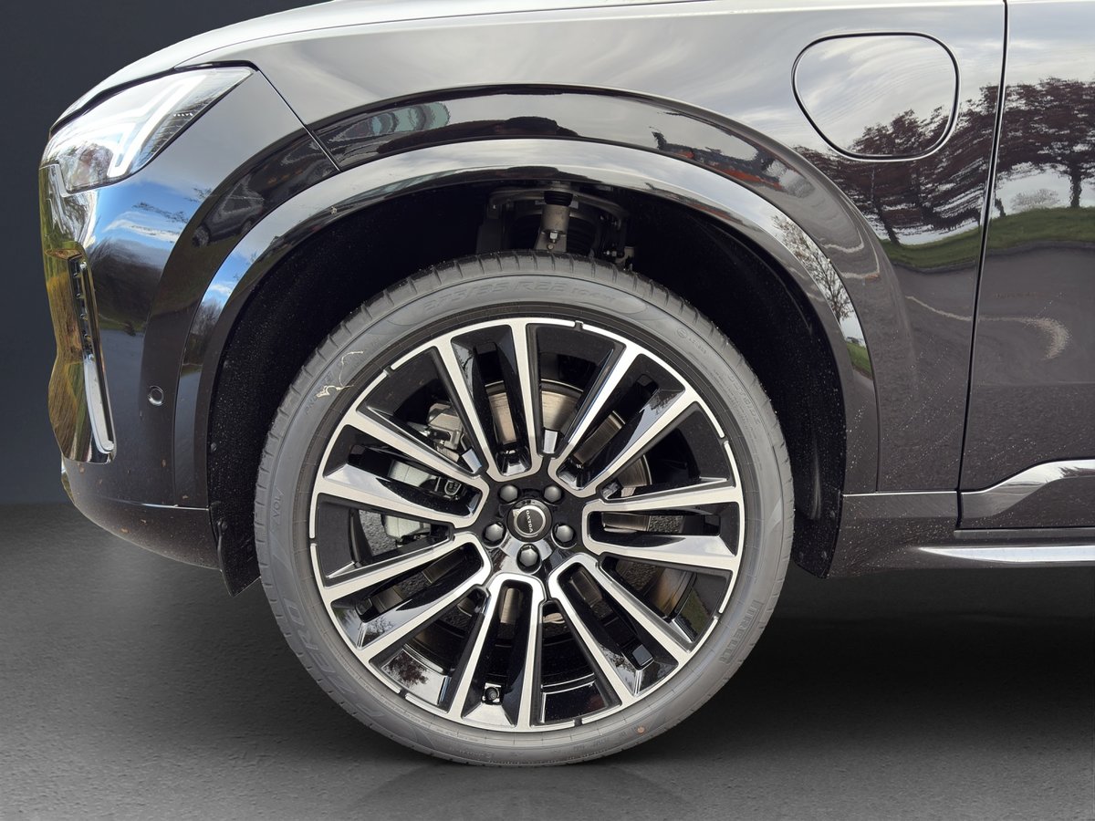VOLVO XC90 T8 eAWD PluginHybrid Ul Dark Xclusive Pr Geartronic, Plug-in-Hybrid Benzina/Elettrica, Auto nuove, Automatico - 6