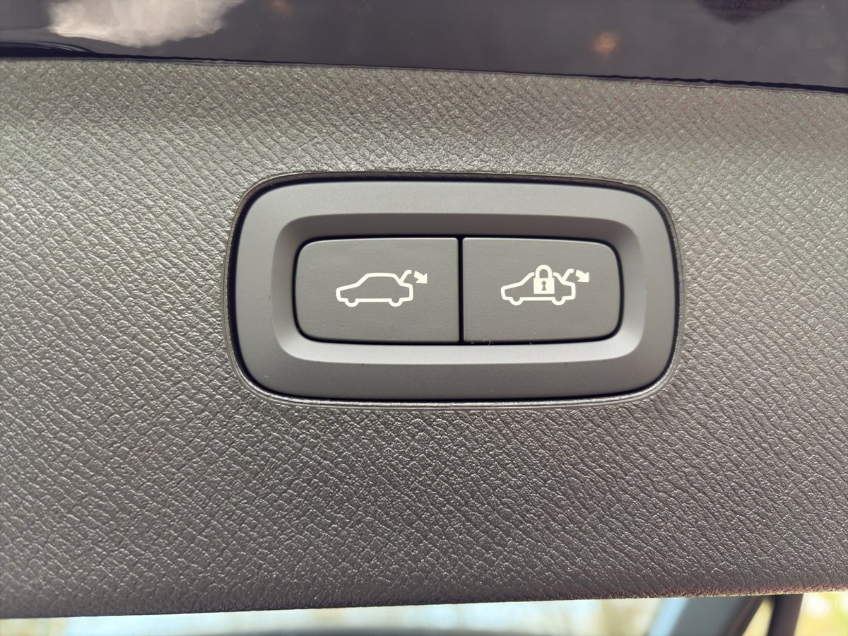 VOLVO XC90 T8 eAWD PluginHybrid Ul Dark Xclusive Pr Geartronic, Plug-in-Hybrid Benzina/Elettrica, Auto nuove, Automatico - 7