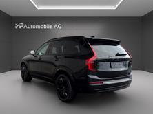 VOLVO XC90 T8 eAWD PluginHybrid Black Edition Ultra Geartron, Plug-in-Hybrid Benzina/Elettrica, Auto nuove, Automatico - 5