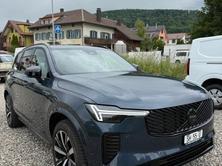 VOLVO XC90 T8 eAWD PluginHybrid Black Edition Geartronic, Plug-in-Hybrid Petrol/Electric, New car, Automatic - 2