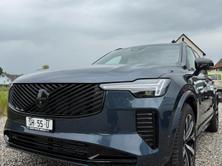 VOLVO XC90 T8 eAWD PluginHybrid Black Edition Geartronic, Plug-in-Hybrid Petrol/Electric, New car, Automatic - 3