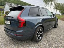 VOLVO XC90 T8 eAWD PluginHybrid Black Edition Geartronic, Plug-in-Hybrid Petrol/Electric, New car, Automatic - 4