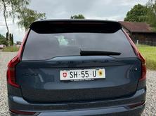 VOLVO XC90 T8 eAWD PluginHybrid Black Edition Geartronic, Plug-in-Hybrid Petrol/Electric, New car, Automatic - 6