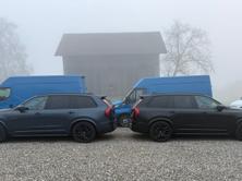 VOLVO XC90 T8 eAWD PluginHybrid Black Edition Geartronic, Plug-in-Hybrid Petrol/Electric, New car, Automatic - 4