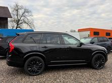 VOLVO XC90 T8 eAWD PluginHybrid Black Edition Geartronic, Plug-in-Hybrid Petrol/Electric, New car, Automatic - 6
