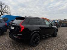 VOLVO XC90 T8 eAWD PluginHybrid Black Edition Geartronic, Plug-in-Hybrid Petrol/Electric, New car, Automatic - 7